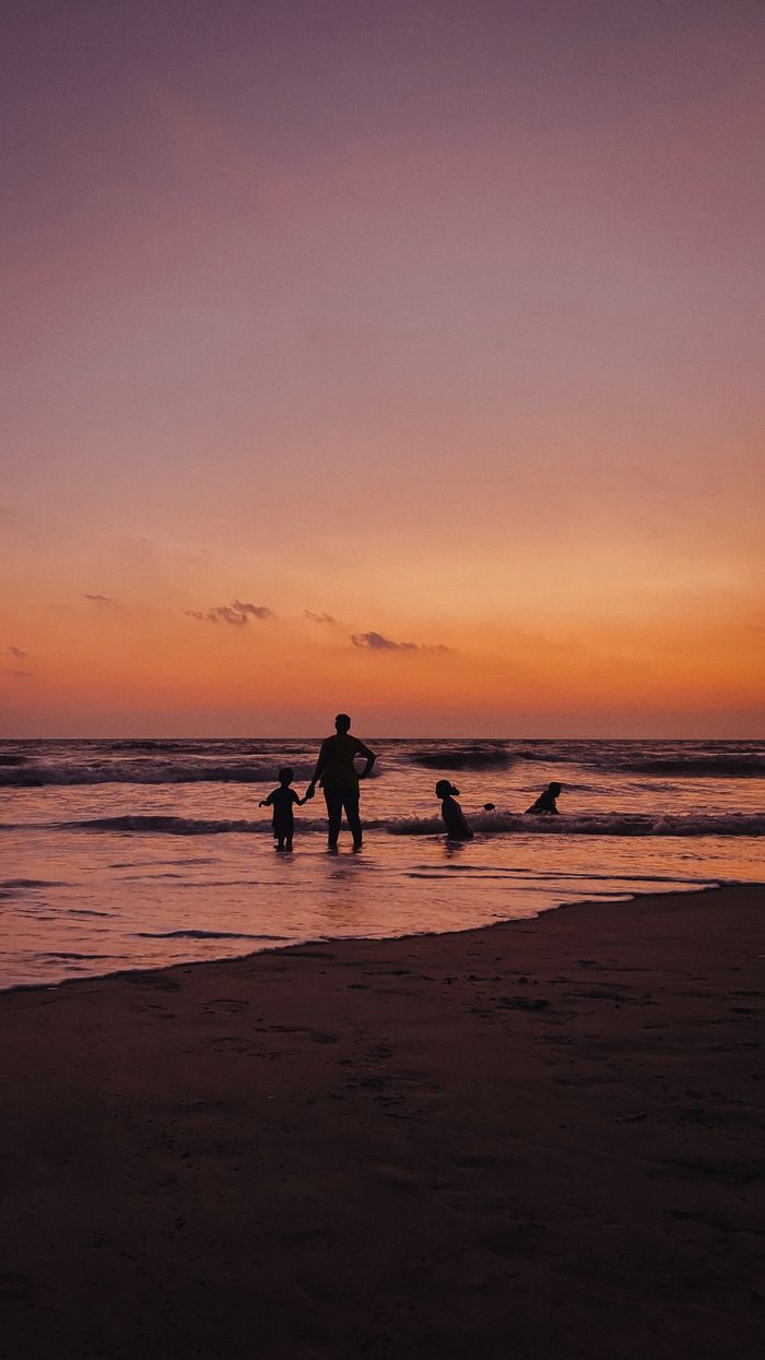 Family Travel