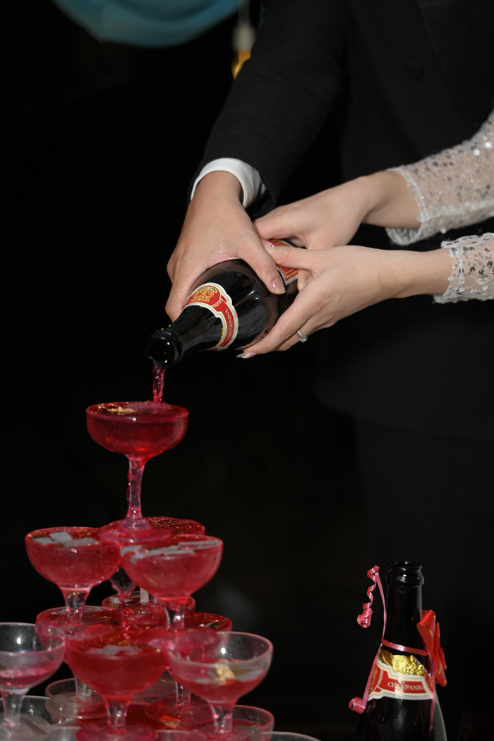 Events & Experiences