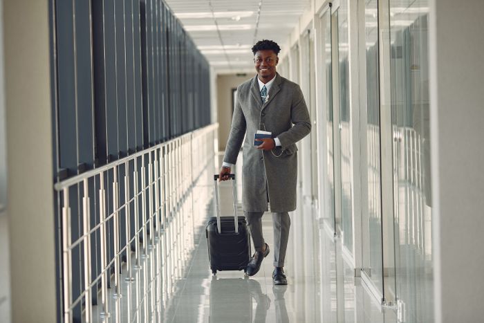 Business Travel